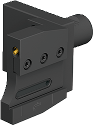 Адаптер ScrewFit и инструментальная оснастка A2110-V25-26R-083-P