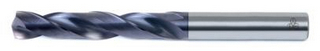 Сверло твердосплавное VHM 5D D17,8