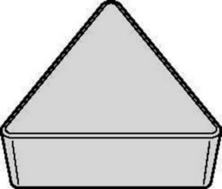 Пластина керамическая TPGN110308T01020CW2015