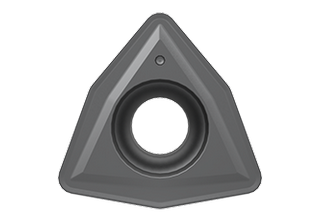 Пластина для сверления WCMX 050308 NN LT 30