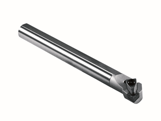 Державка для внутреннего растачивания S50V-TCLNL 12