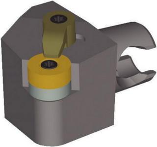 Зажимное устройство KM25MRGNL1230