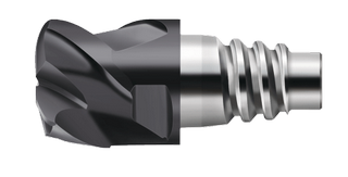 Фреза твердосплавная Prototyp, ConeFit H3E93718-E12-12