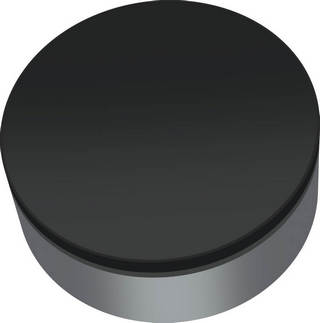 Пластина на основе CBN для точения RNGN120400TS-0 WBK20