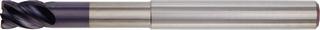 Фреза твердосплавная концевая TF4VN519017CTTIALN-LT