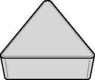 Пластина твердосплавная TPGN110304THM-X