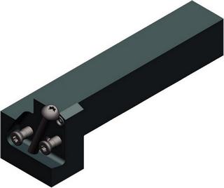 Державка отрезная WGCMEL2525M50C 