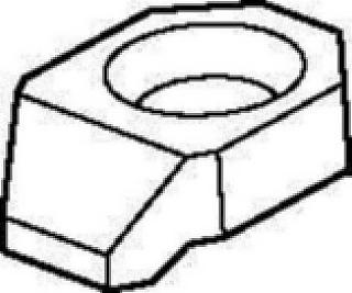 Запчасть 12148599900W