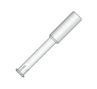 Резьбофреза твердосплавная MMP04040C12 P60 MK810