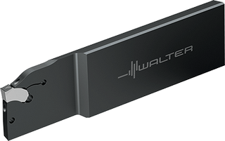 Державка для точения, обработки канавок и резьбонарезания G2042.32L-2T26SX-C-P