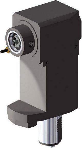 Зажимное устройство TACU019KM50DR60945551 