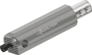 Инструмент для растачивания и чистового растачивания EB628