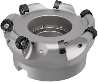 Корпус фрезы концевой M200D63Z07RN12