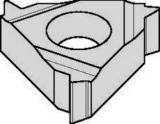 Пластина твердосплавная 3ER28WTN6025