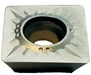 Пластина фрезерная SOMT120408EN-T HCS35X