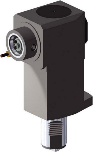 Зажимное устройство TACU018KM50DR60908173 