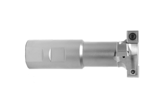 Корпус фрезы LT 400-12 W-W-D050/2
