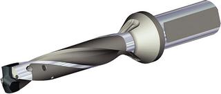 Корпус сверла TDMX1103R5SL125 