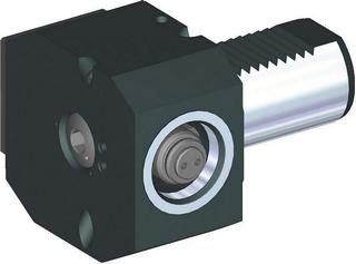 Зажимное устройство KM40CL2RLVDI4040