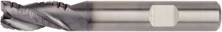 Фреза твердосплавная концевая DQ1304002TWP15PE