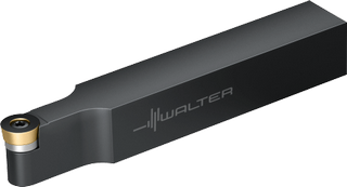 Державка для точения, обработки канавок и резьбонарезания SRDCN3225P16