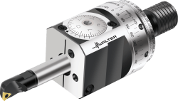 Инструмент для растачивания и чистового растачивания B4030.T45.16-20.Z1TC06.S