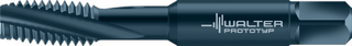 Метчик Prototyp из быстрорежущей стали HSS-E, серия Advance A2340661S-UNF5/16