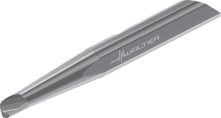 Инструмент для растачивания и чистового растачивания EB604.WXP15