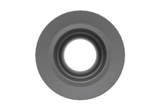 Пластина фрезерная RDMT 0803 M0 LT 30