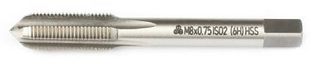 Метчик машинный из быстрорежущей стали HSS DIN2181 20° M20 X1,50 (6H)