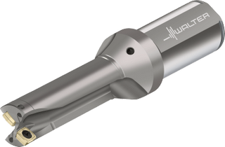 Сверло Stardrill D3120-03-25.00F25-P22