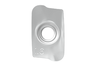 Пластина фрезерная APKT 100316 PDTR LT 3000