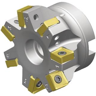 Корпус фрезы торцевой VSM890D050Z04S22SN12 