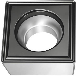 Пластина с задними углами для точения SCMT09T304-FK6 WKK10S