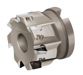 Фреза BLAXX и Xtra·tec® F4042R.B22.063.Z06.10