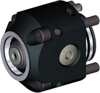 Державка KM4X63CL2NSEF