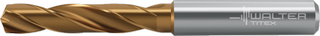 Сверло твердосплавное Titex, 3-5 x Dc, серия Advance DC160-03-19.700A1-WJ30ET Сверло твердосплавное Titex, 3-5 x Dc, серия Advance DC160-03-19.700A1-WJ30ET