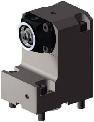 Зажимное устройство TACU001KM40SR60649632 