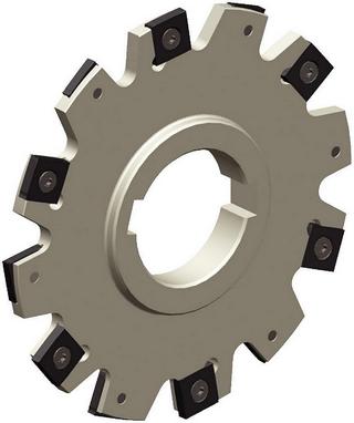 Корпус фрезы дисковой 12299526000W