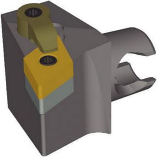 Зажимное устройство KM25MDQNL150430