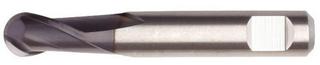Фреза твердосплавная концевая 423038-000030K30F-DCHP