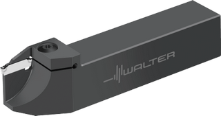 Державка для точения, обработки канавок и резьбонарезания G4011.16L-3T17DX18