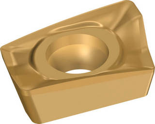 Пластина для фрез BLAXX и Xtra·tec® ACGT060204R-G65 WKP35G