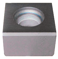 Пластина фрезерная SNGQ1207DNT HCK10X