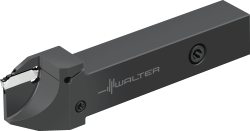 Державка для точения, обработки канавок и резьбонарезания G4014-2020L-2T17DX18-P