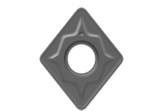 Пластина токарная CNMG 120412 NN LT 10