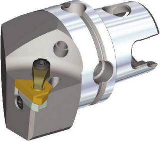 Зажимное устройство KM50TSLSER27E