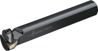 Державка для точения, обработки канавок и резьбонарезания A32T-DWLNR08