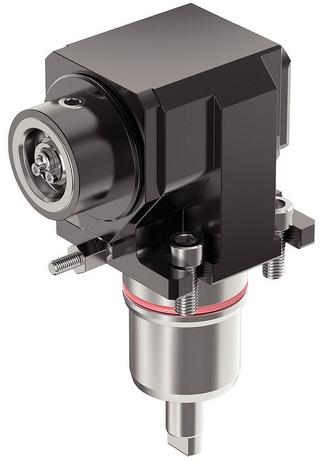 Зажимное устройство TACU031KM40DR61569462 