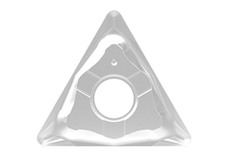 Пластина токарная TNGG 160408 NS LT 05